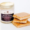 Brandy Butter and Shortbread